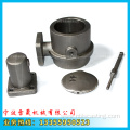 TS16949 professional metal precision casting foundry